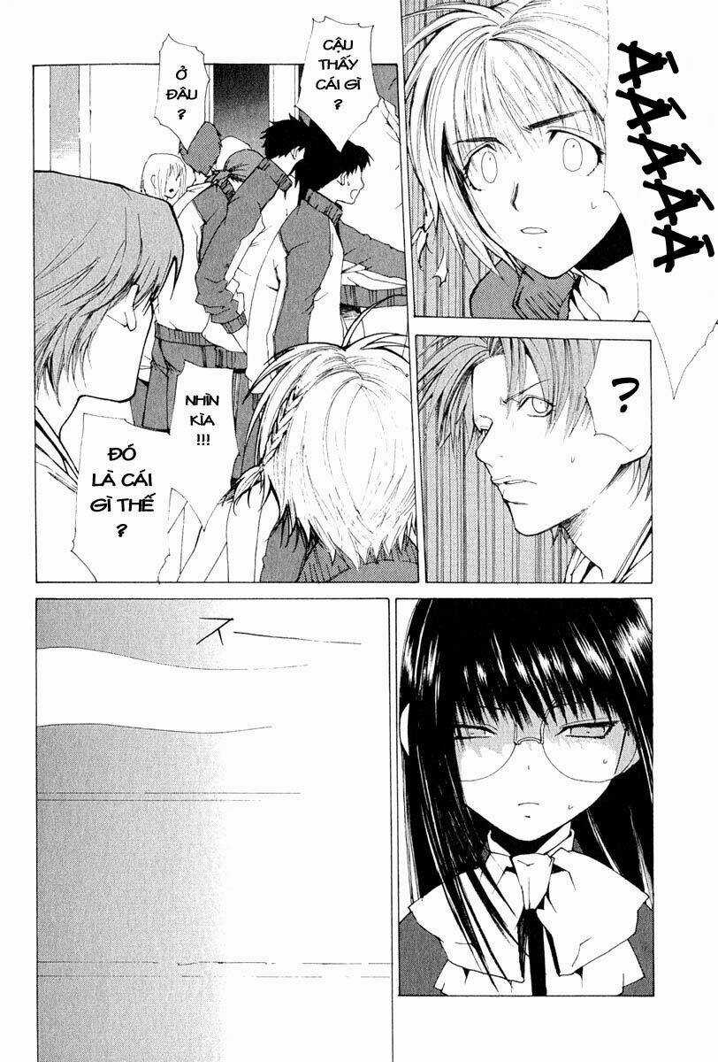 Butterfly - Chapter 9 - Trang 4