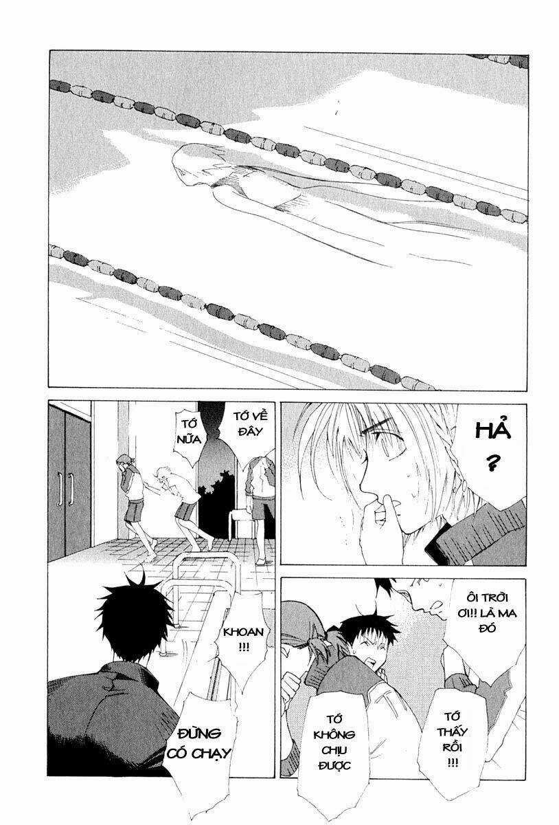 Butterfly - Chapter 9 - Trang 5