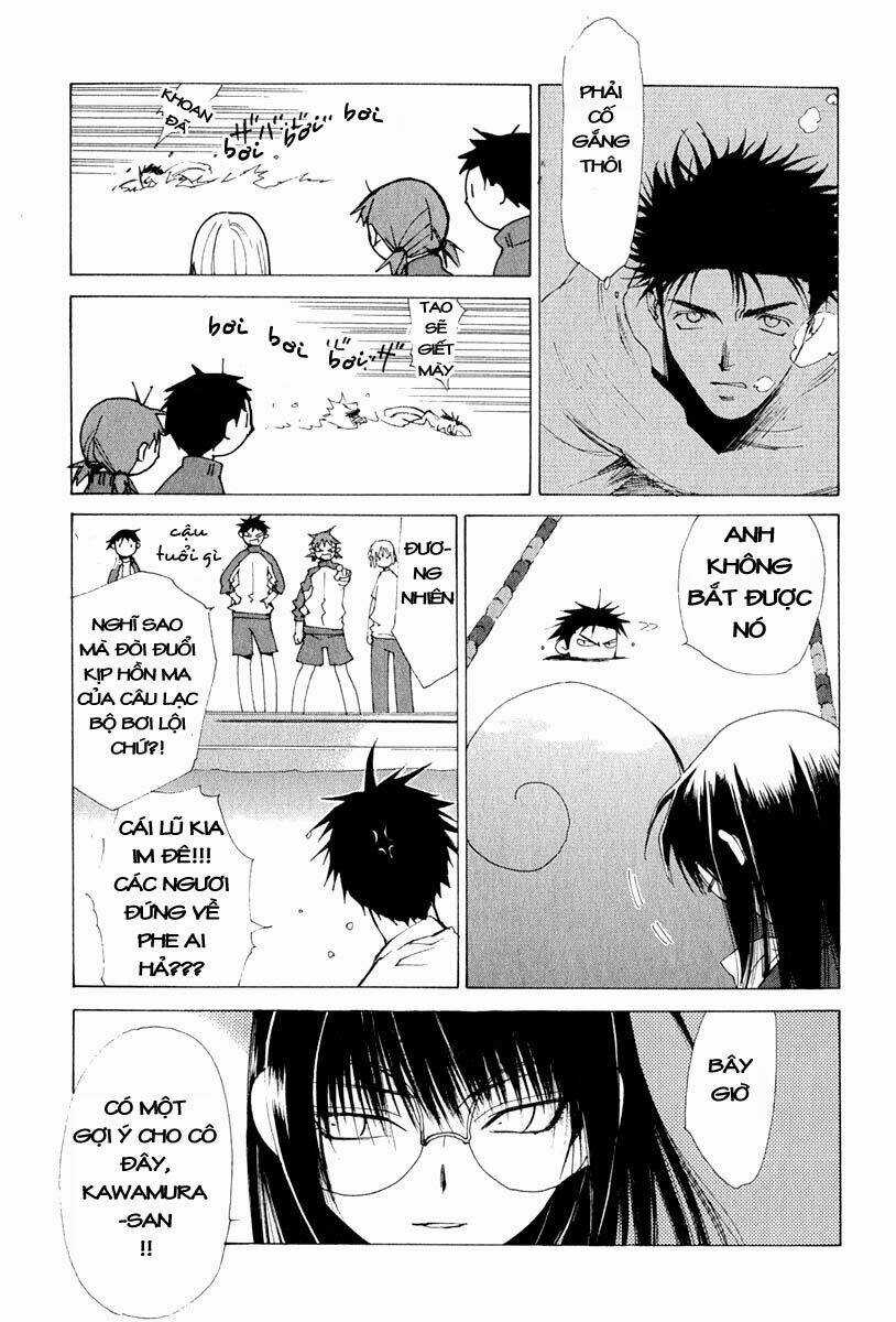 Butterfly - Chapter 9 - Trang 7