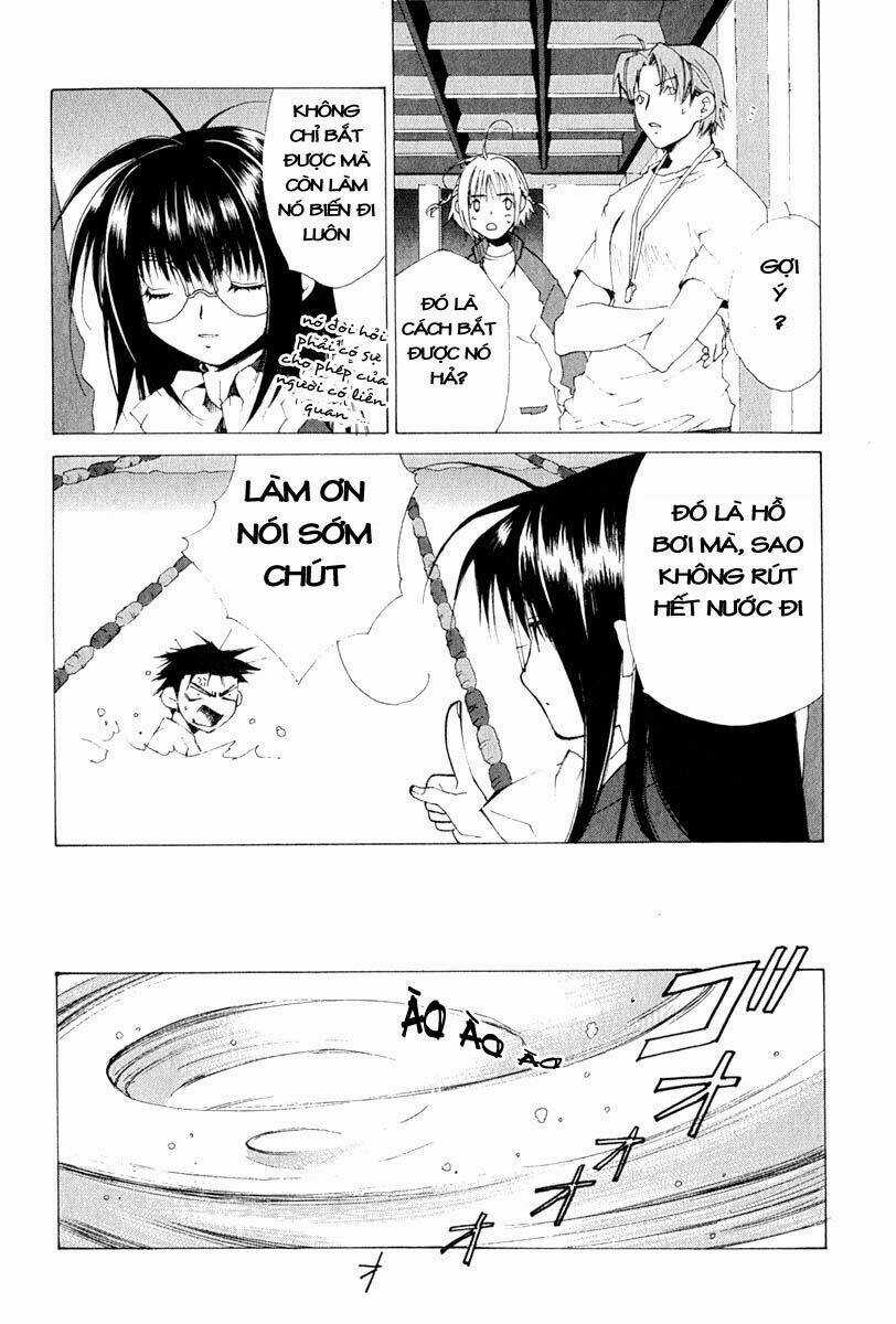 Butterfly - Chapter 9 - Trang 8