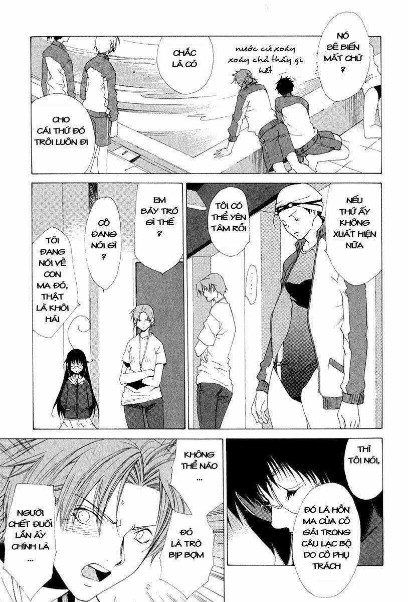 Butterfly - Chapter 9 - Trang 9