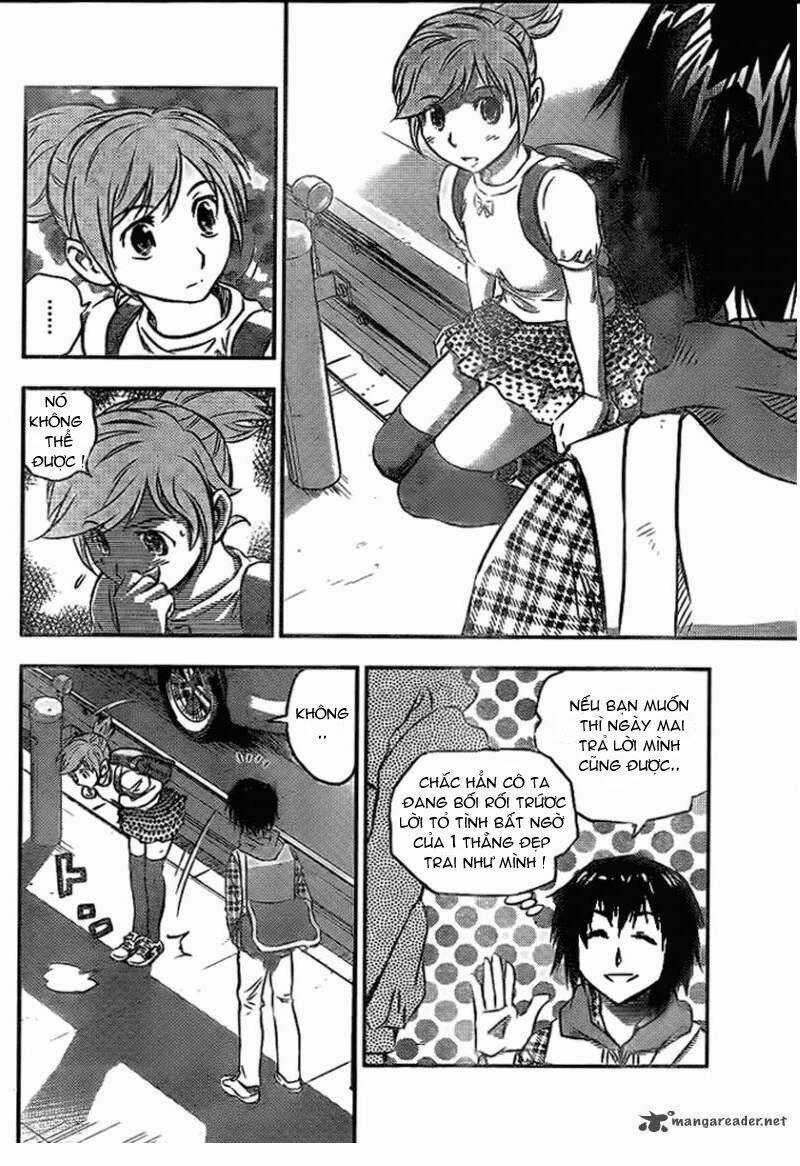 Buyuden - Chapter 1 - Trang 16