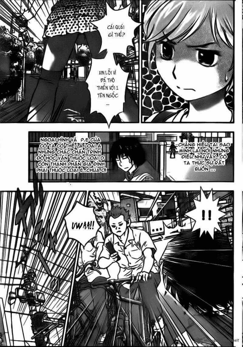 Buyuden - Chapter 1 - Trang 25