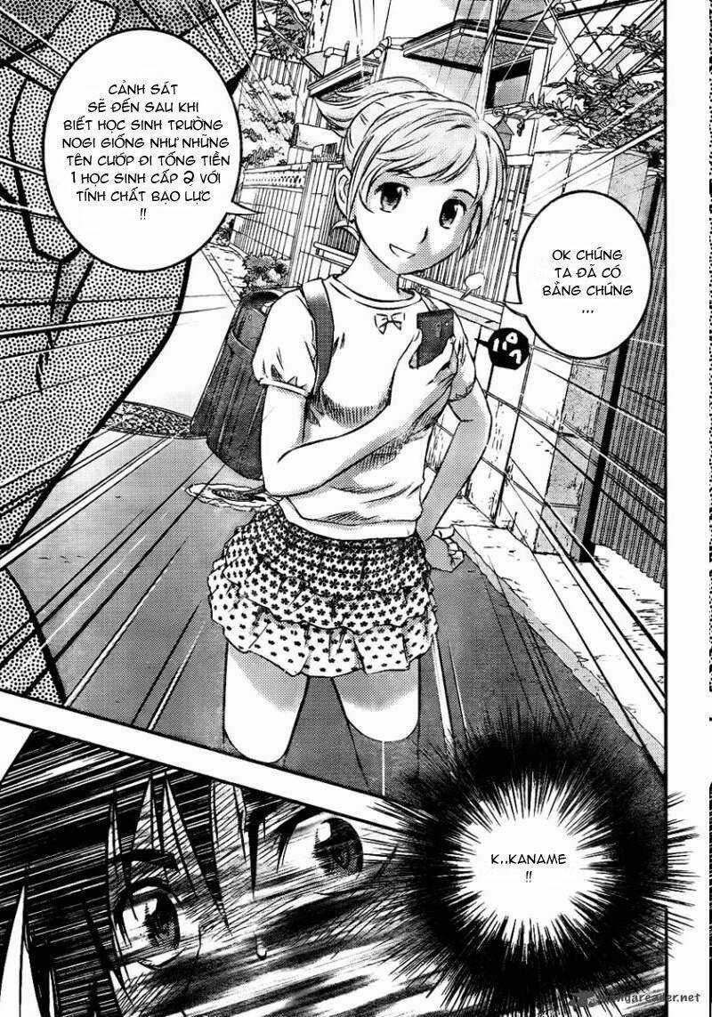 Buyuden - Chapter 1 - Trang 29