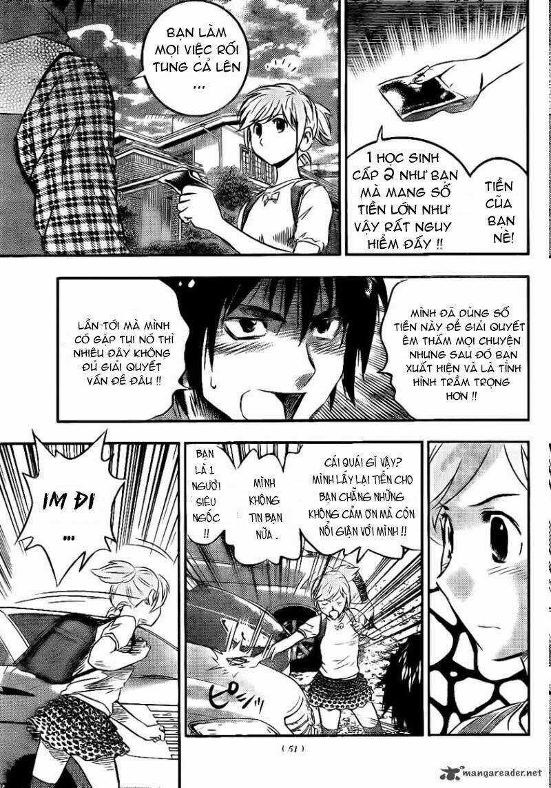 Buyuden - Chapter 1 - Trang 36