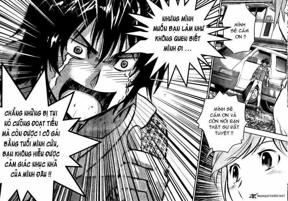 Buyuden - Chapter 1 - Trang 37