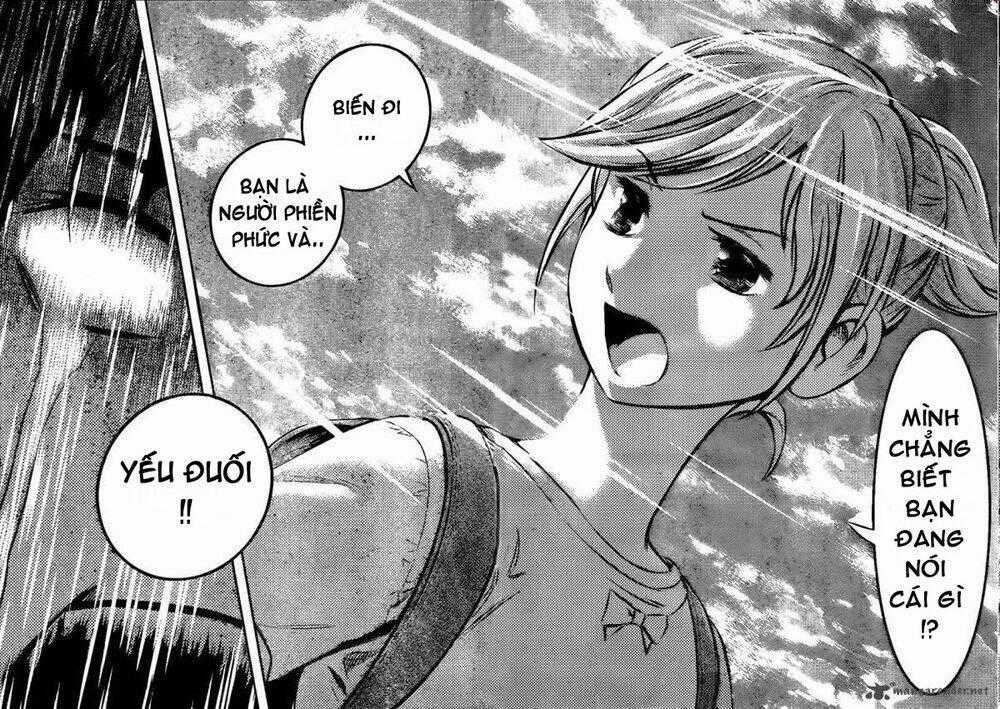 Buyuden - Chapter 1 - Trang 38