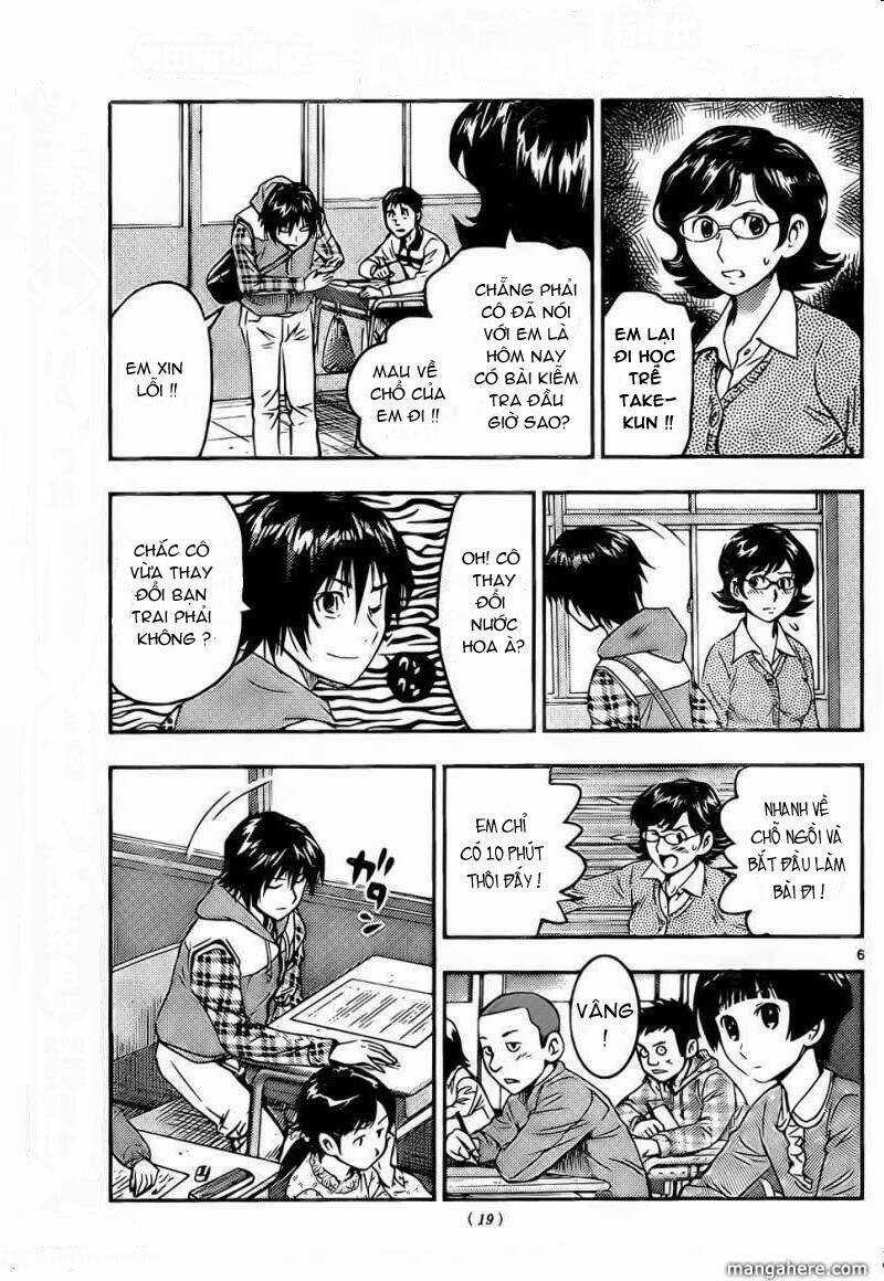 Buyuden - Chapter 1 - Trang 6