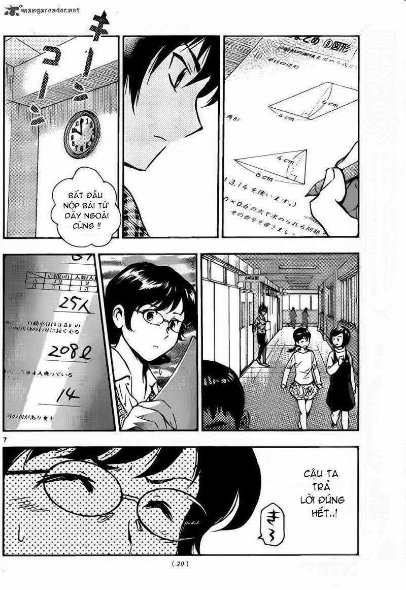 Buyuden - Chapter 1 - Trang 7