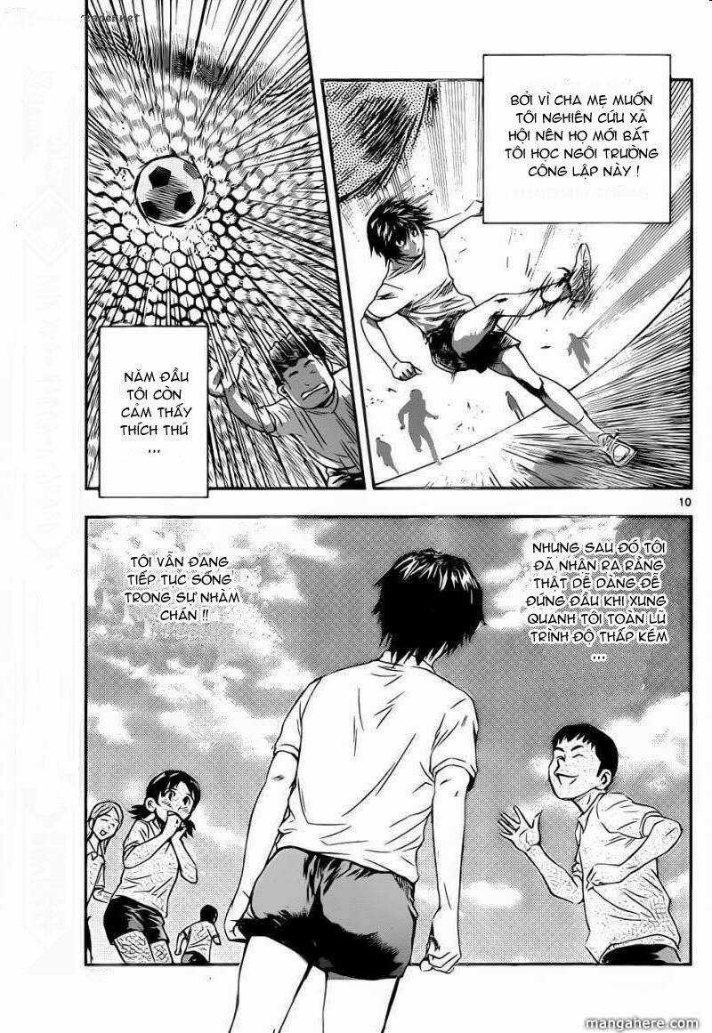 Buyuden - Chapter 1 - Trang 9