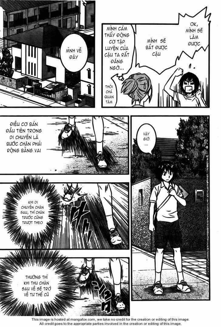 Buyuden - Chapter 10 - Trang 11