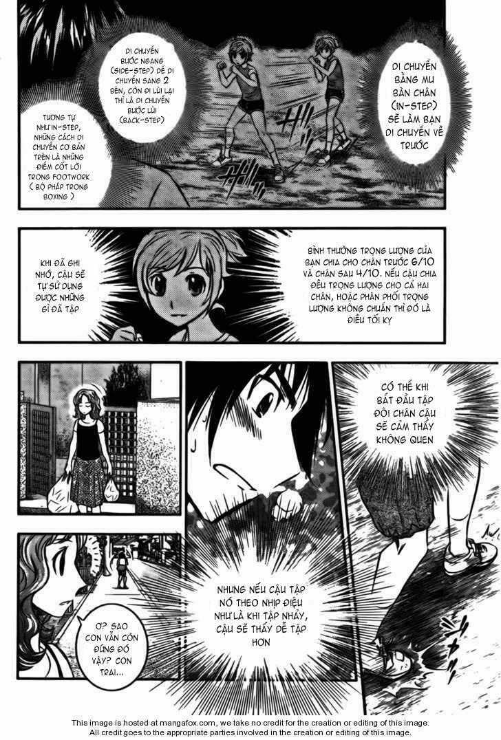 Buyuden - Chapter 10 - Trang 12