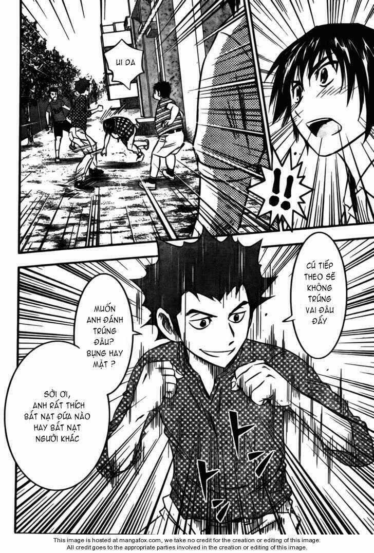 Buyuden - Chapter 10 - Trang 16