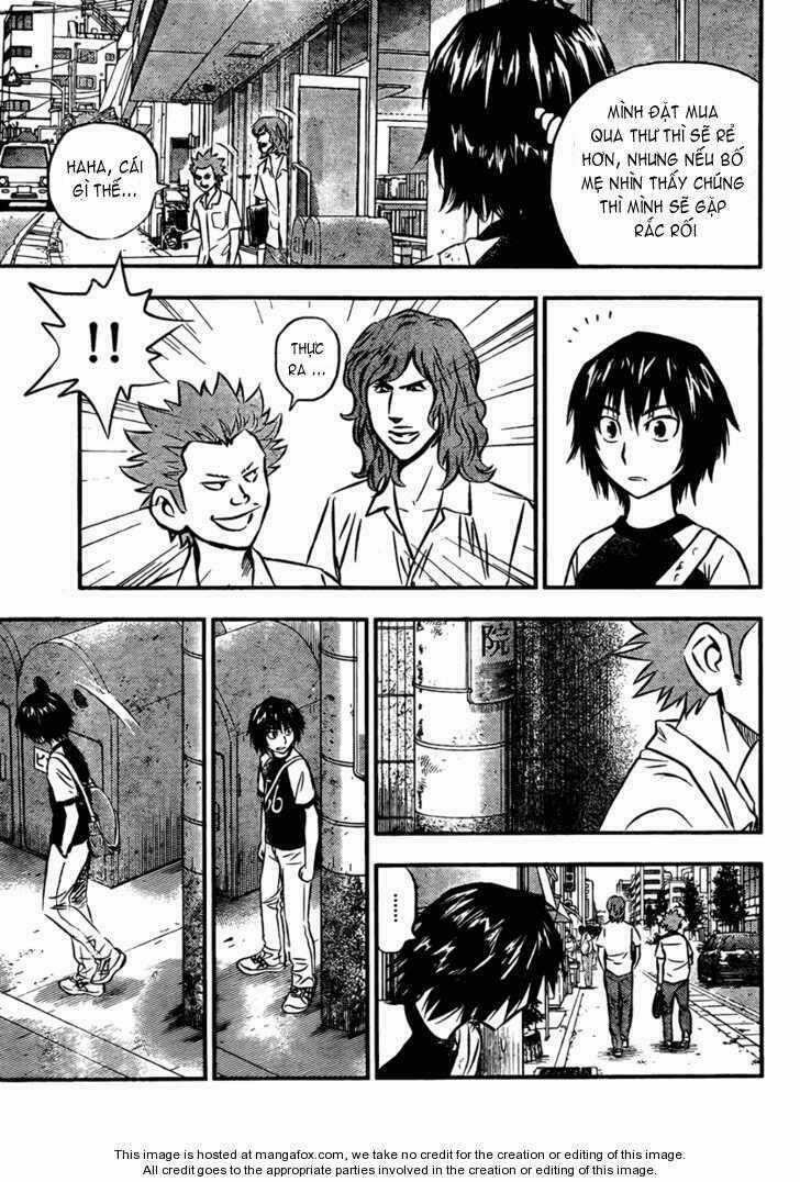 Buyuden - Chapter 10 - Trang 3