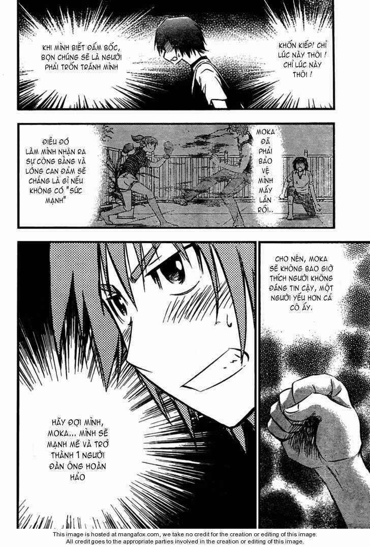 Buyuden - Chapter 10 - Trang 4