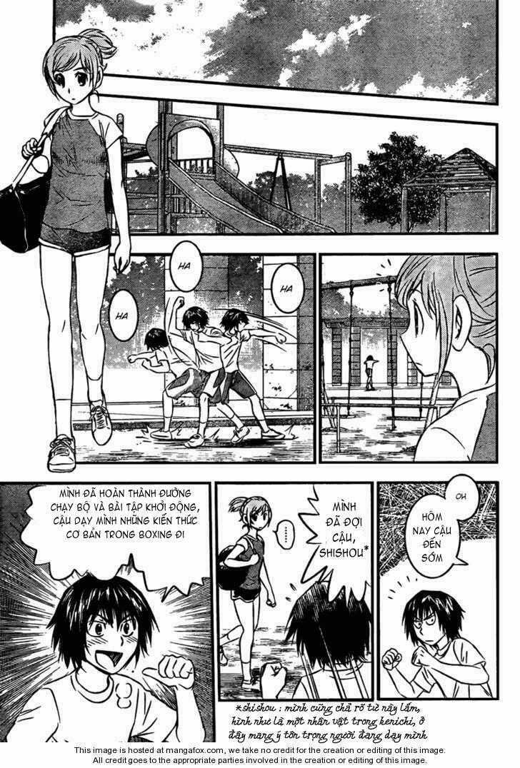 Buyuden - Chapter 10 - Trang 5