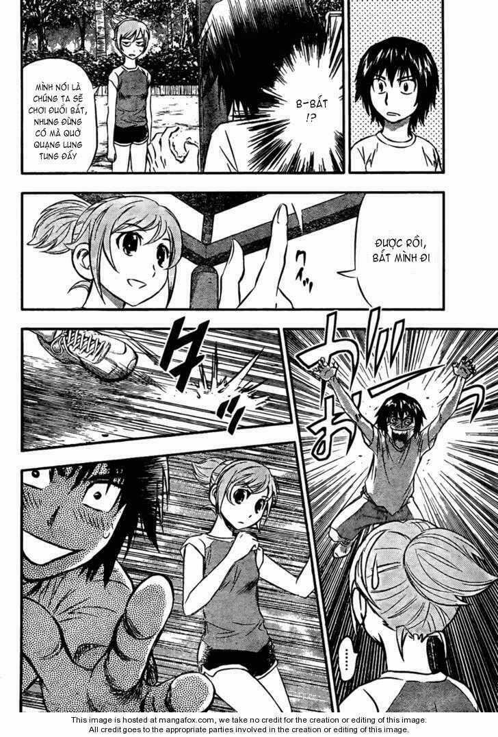 Buyuden - Chapter 10 - Trang 8