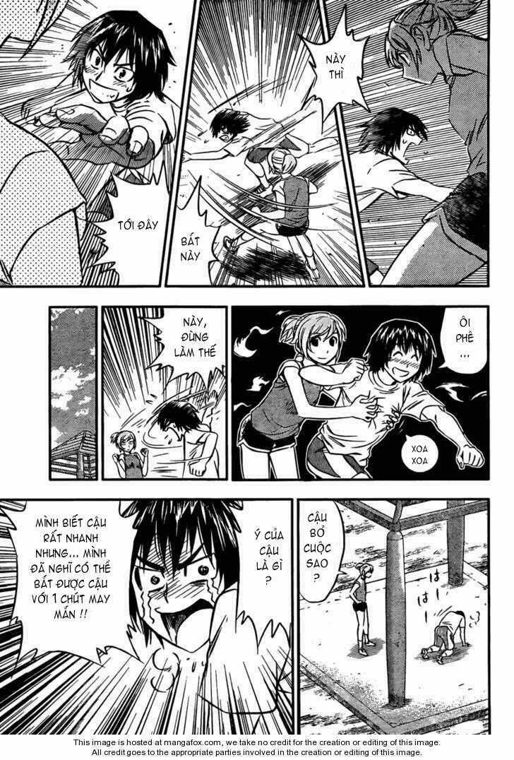 Buyuden - Chapter 10 - Trang 9