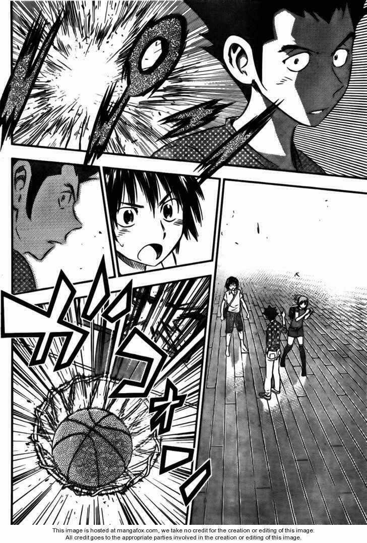 Buyuden - Chapter 11 - Trang 12