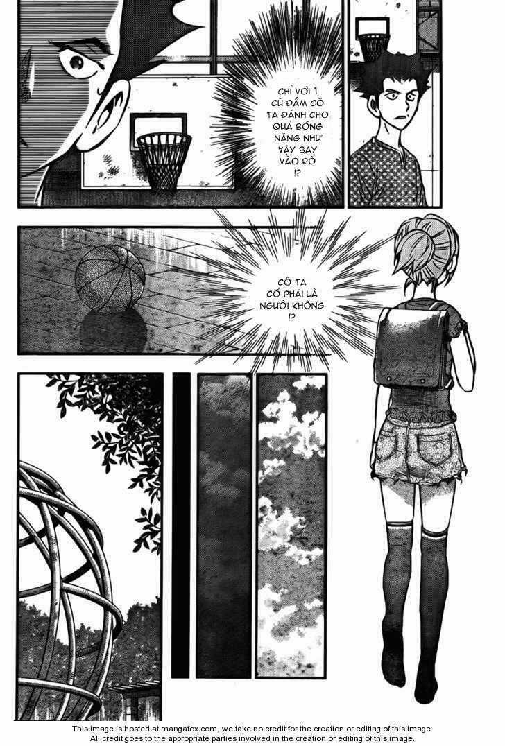 Buyuden - Chapter 11 - Trang 14