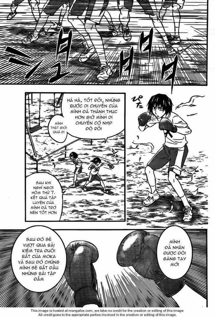 Buyuden - Chapter 11 - Trang 15