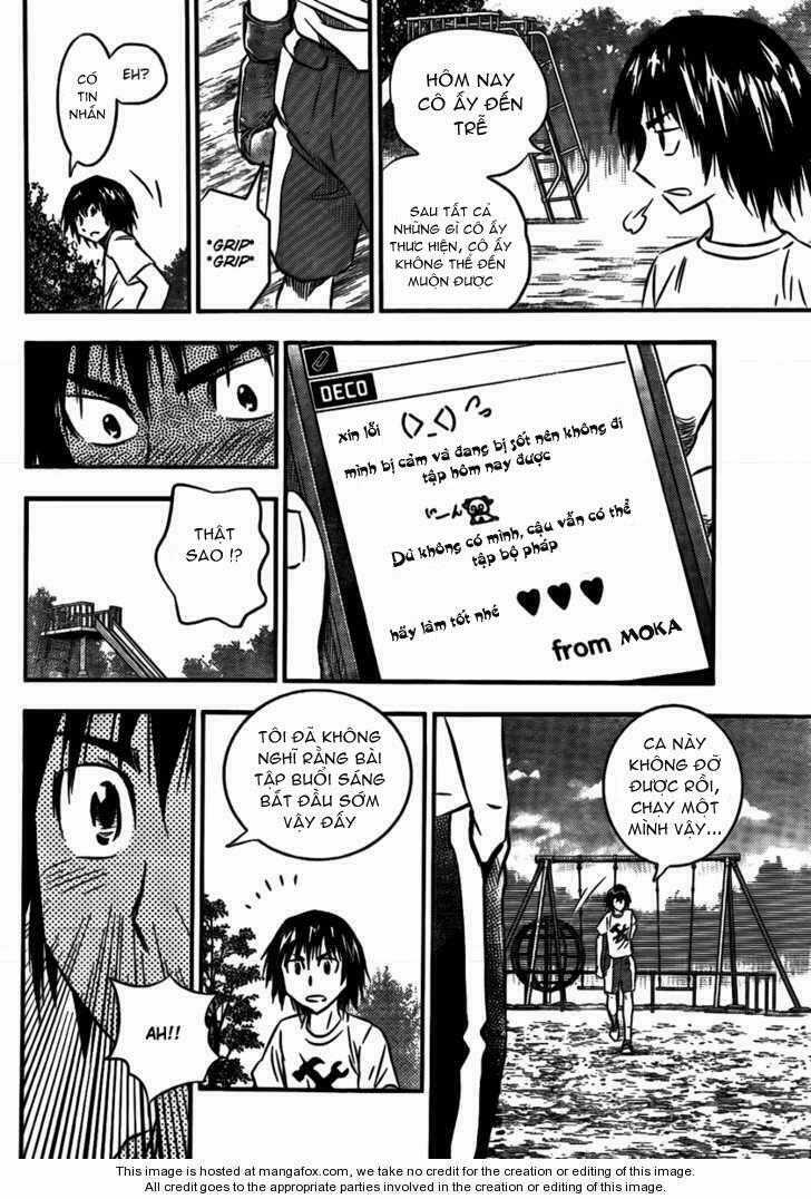 Buyuden - Chapter 11 - Trang 16