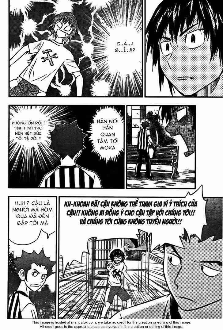 Buyuden - Chapter 11 - Trang 18