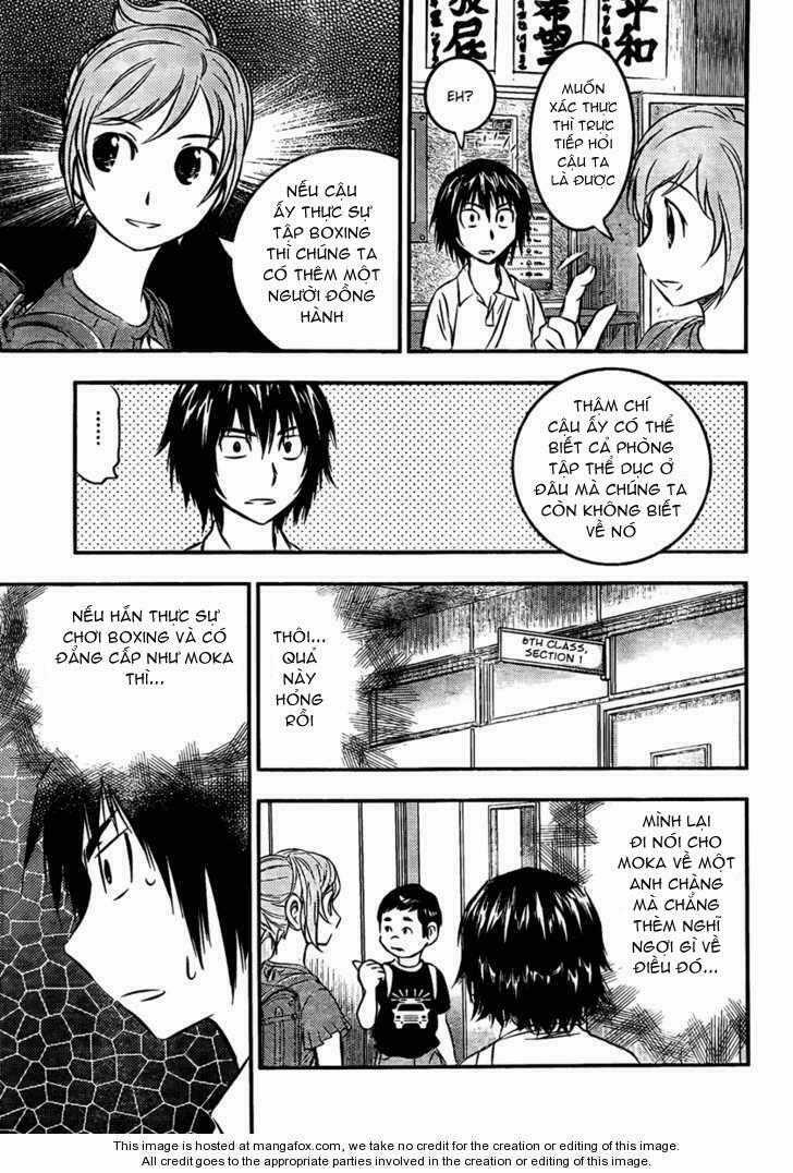 Buyuden - Chapter 11 - Trang 5