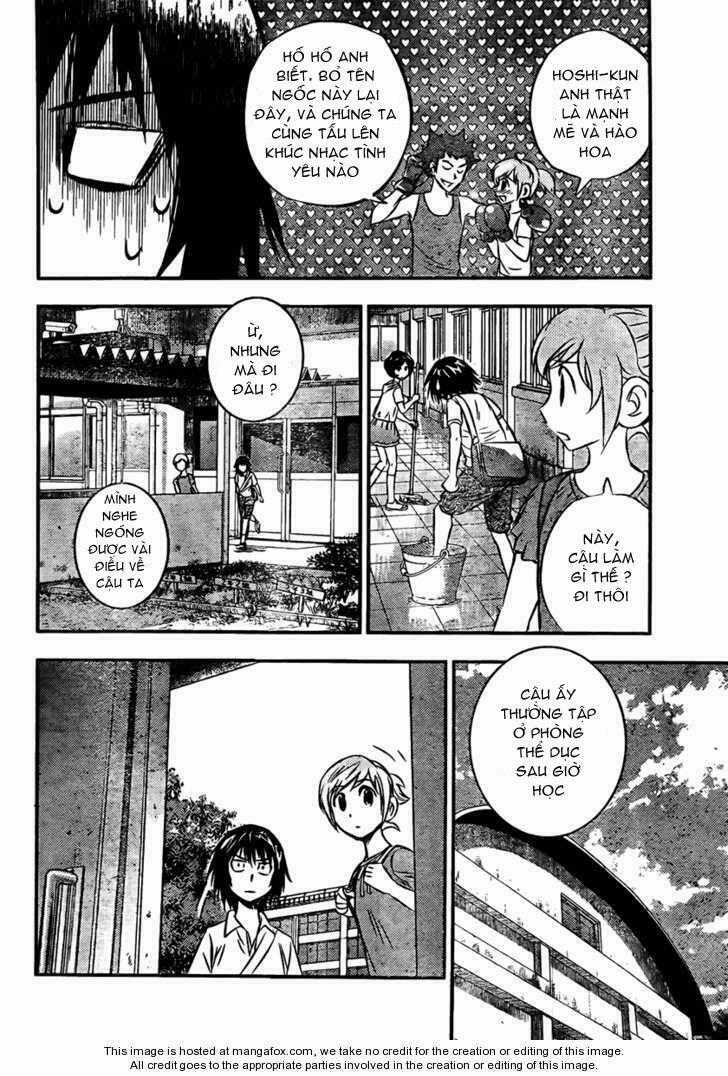 Buyuden - Chapter 11 - Trang 6