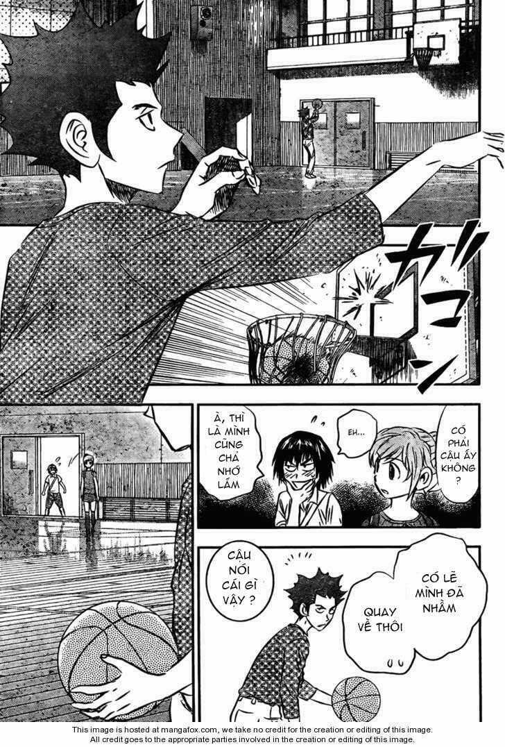 Buyuden - Chapter 11 - Trang 7