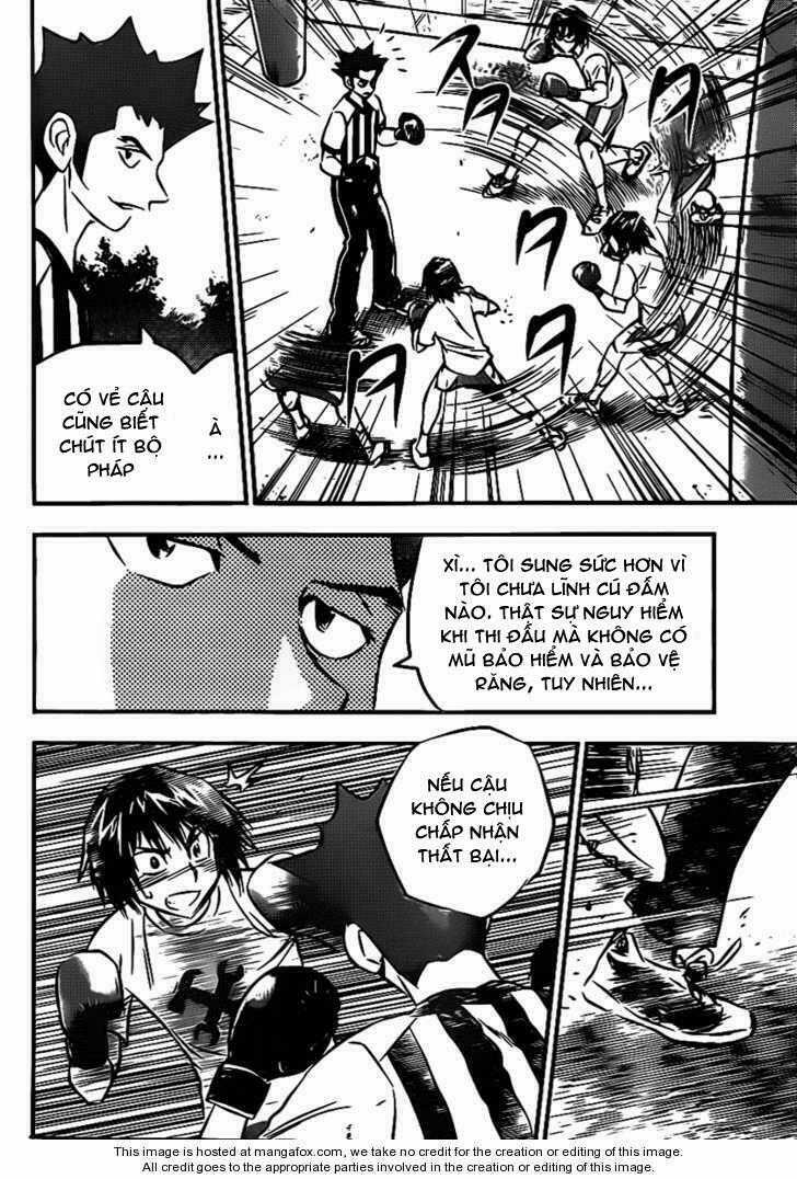 Buyuden - Chapter 12 - Trang 12