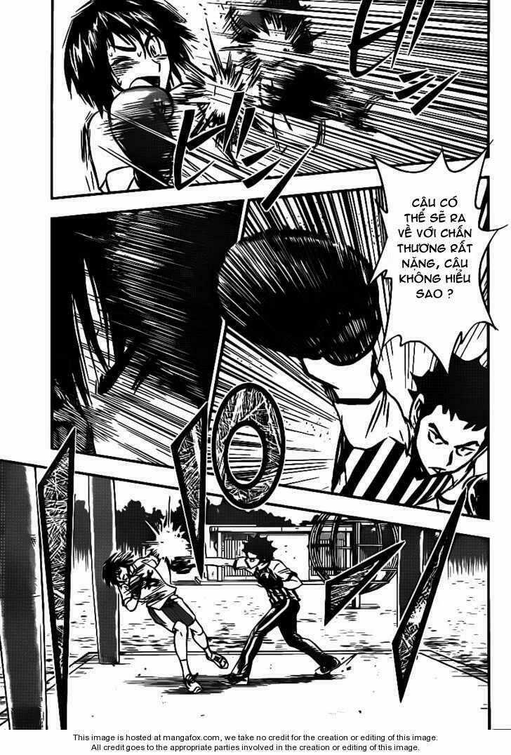 Buyuden - Chapter 12 - Trang 13