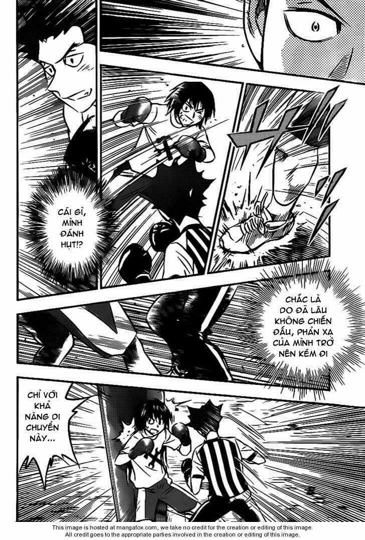 Buyuden - Chapter 12 - Trang 14