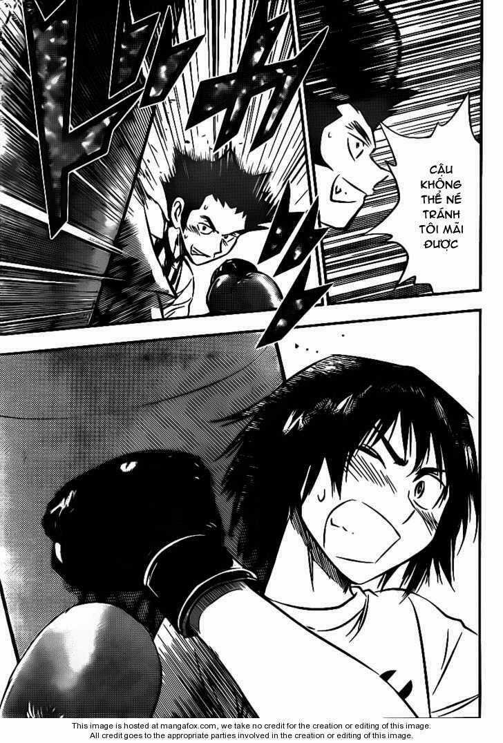 Buyuden - Chapter 12 - Trang 15