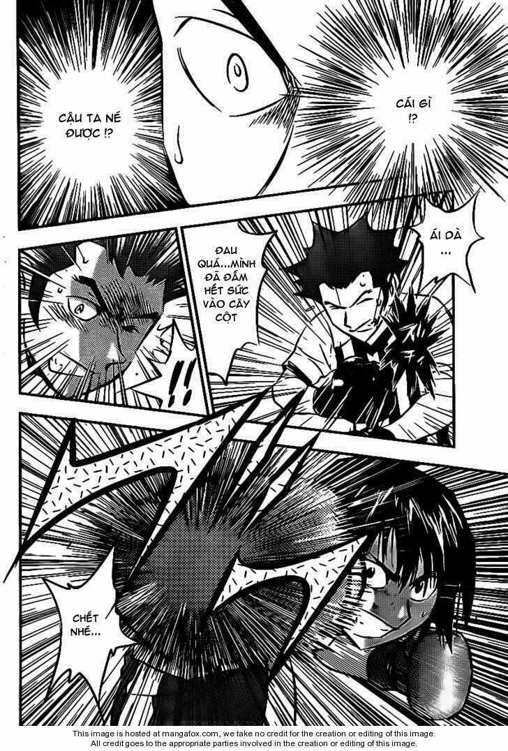 Buyuden - Chapter 12 - Trang 16