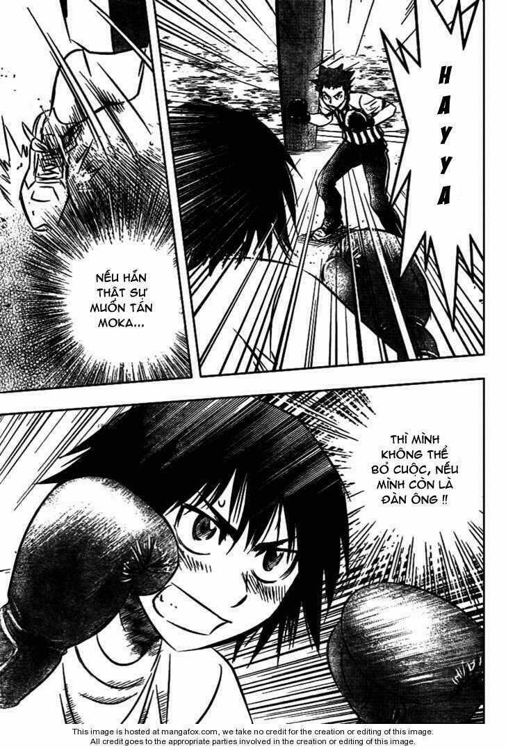 Buyuden - Chapter 12 - Trang 7