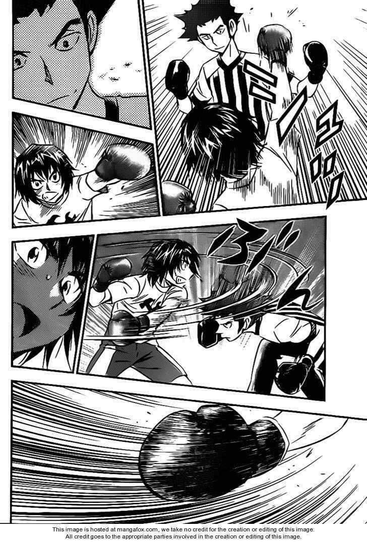 Buyuden - Chapter 12 - Trang 8