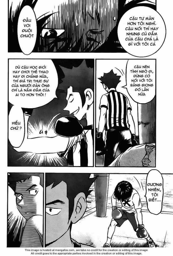 Buyuden - Chapter 12 - Trang 10