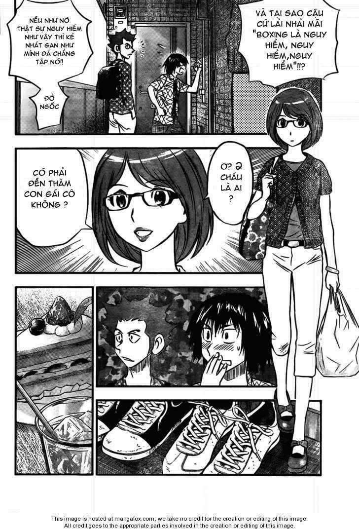 Buyuden - Chapter 13 - Trang 12