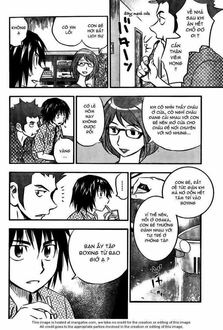 Buyuden - Chapter 13 - Trang 14