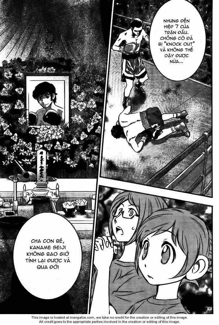 Buyuden - Chapter 13 - Trang 17