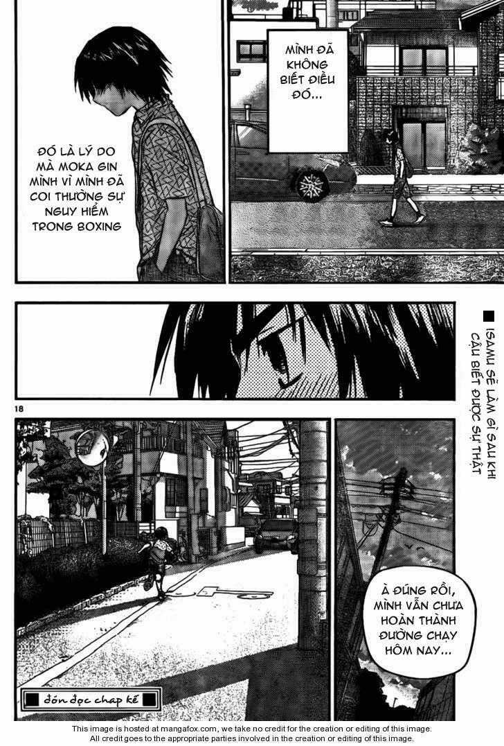 Buyuden - Chapter 13 - Trang 20