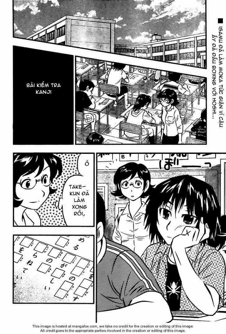 Buyuden - Chapter 13 - Trang 4