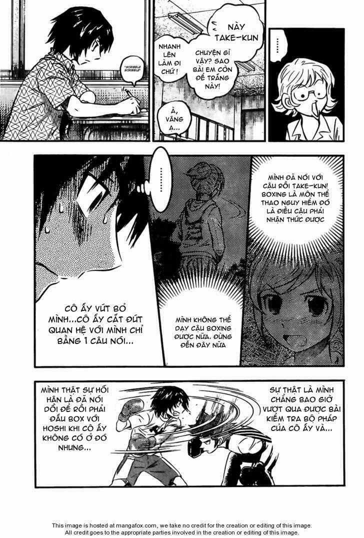 Buyuden - Chapter 13 - Trang 5