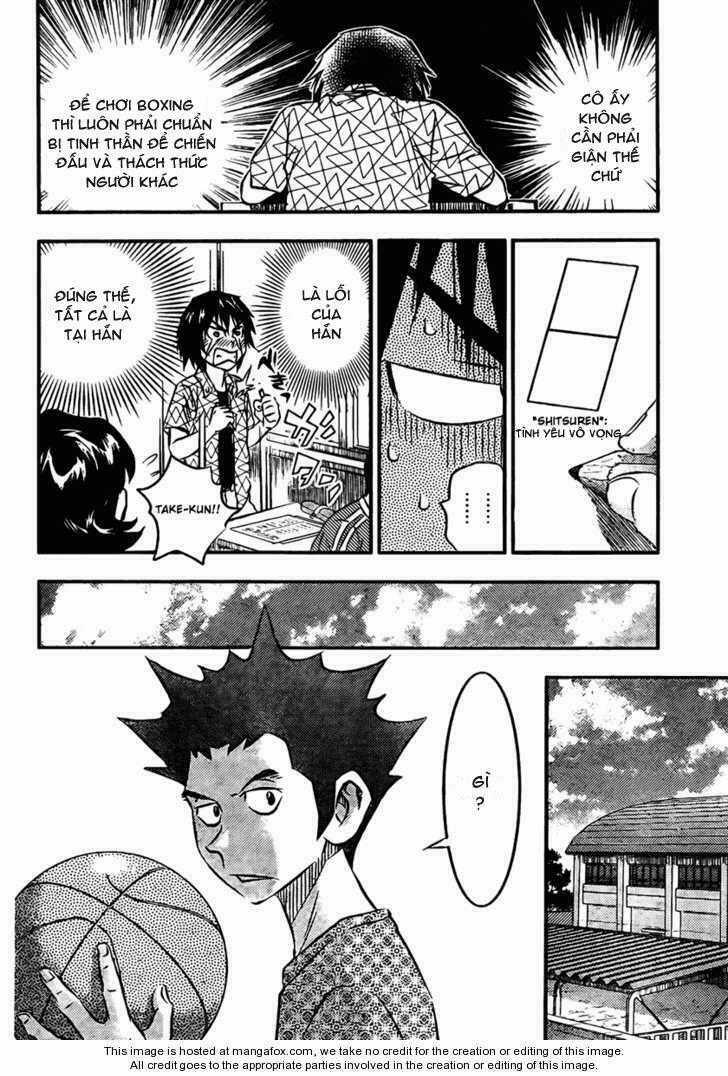 Buyuden - Chapter 13 - Trang 6