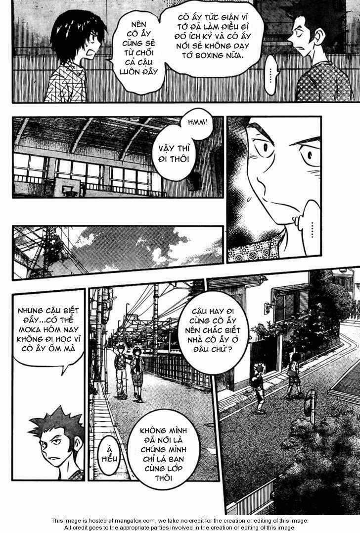 Buyuden - Chapter 13 - Trang 8