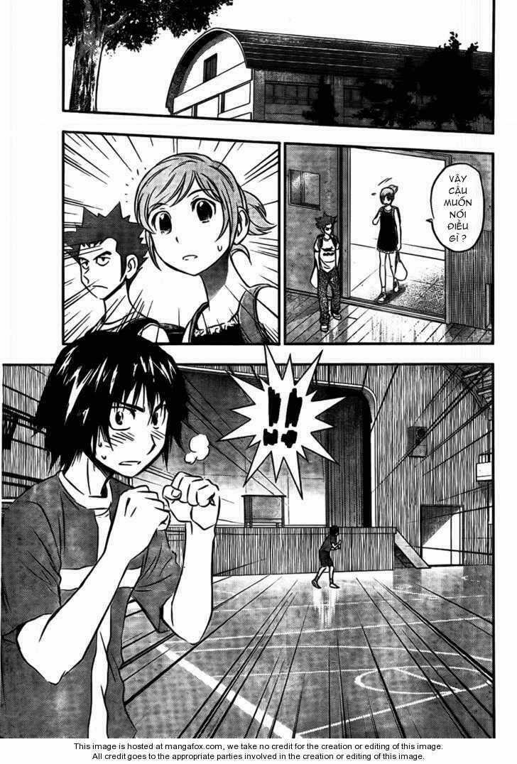 Buyuden - Chapter 14 - Trang 11