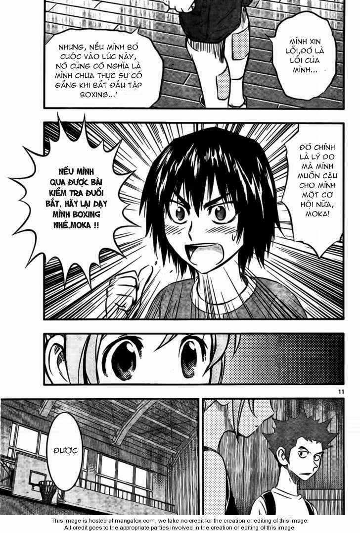 Buyuden - Chapter 14 - Trang 13