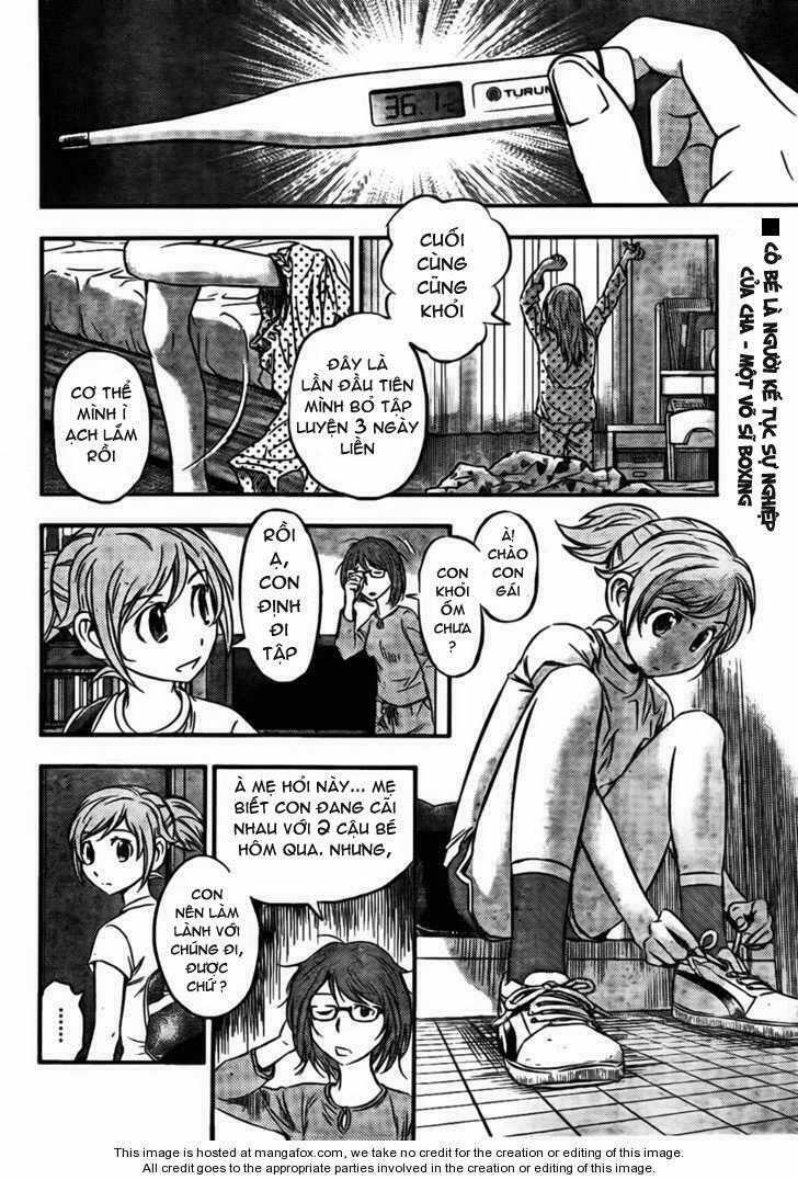 Buyuden - Chapter 14 - Trang 4