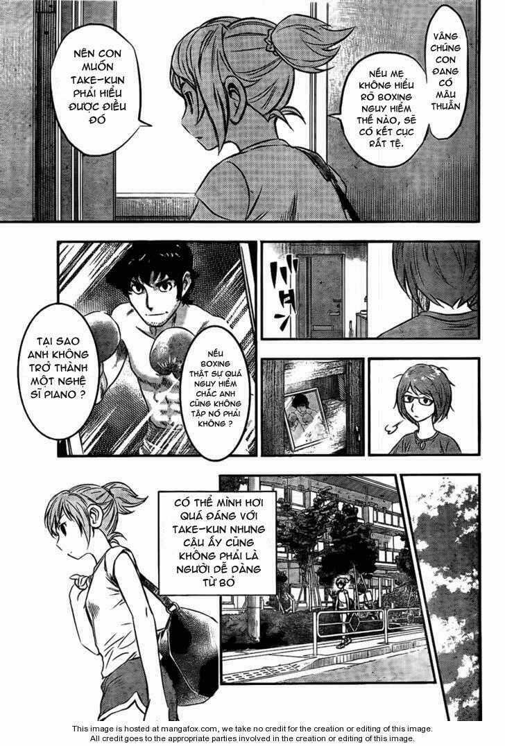 Buyuden - Chapter 14 - Trang 5